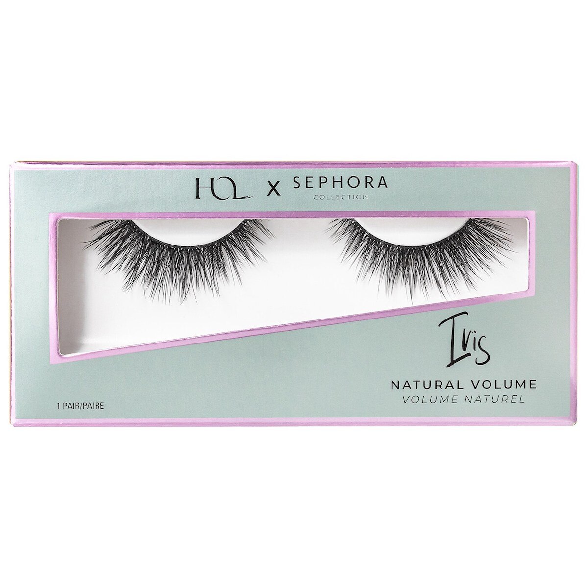 House of Lashes x Sephora Collection False Lash (PESTA&Ntilde;AS POSTIZAS)